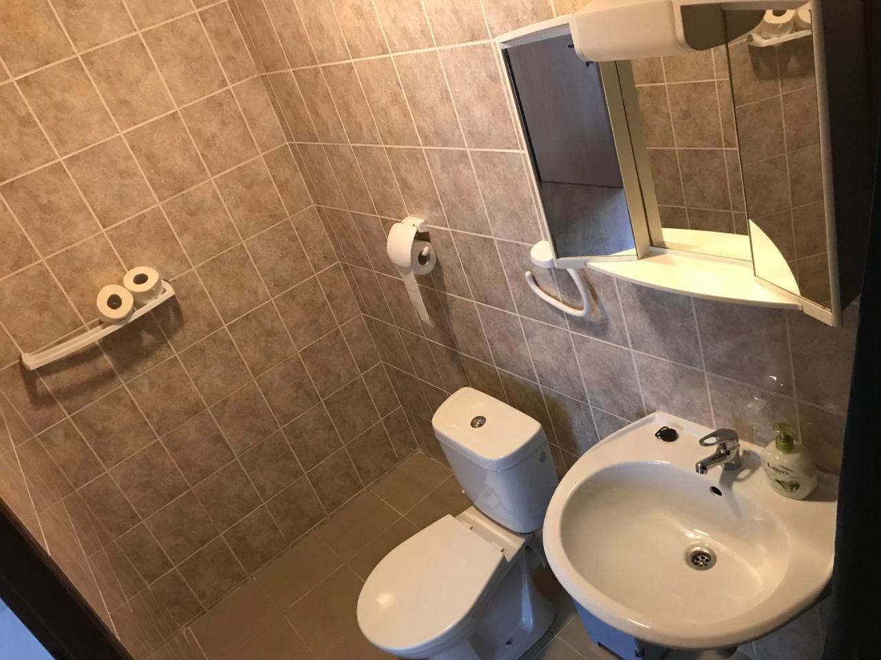 Penzion Nova Hospoda Prága Kültér fotó